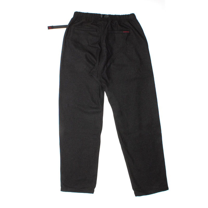 Gramicci Wool Pant Charcoal