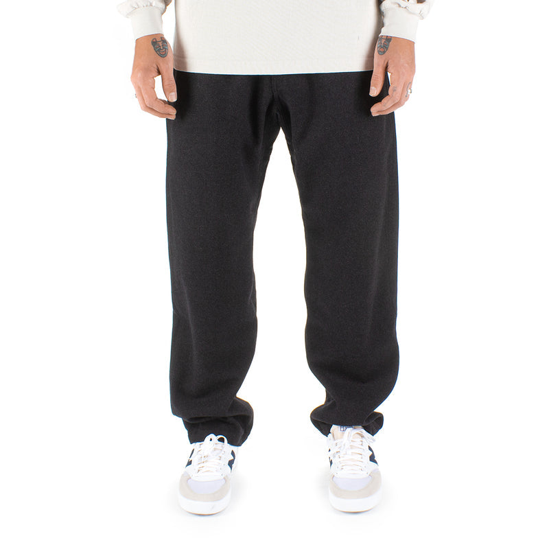 Gramicci Wool Pant Charcoal