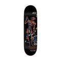 Wooten Part One VX Deck 8.5in x 32.2in Santa Cruz Decks (8.5)