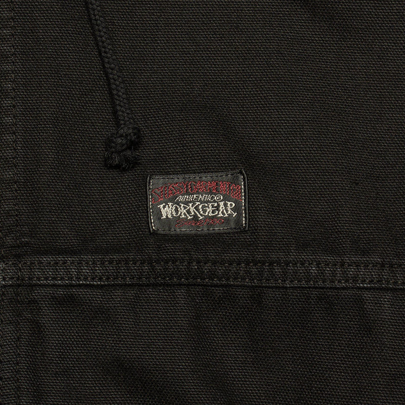 Stussy | Work Jacket Unlined Canvas