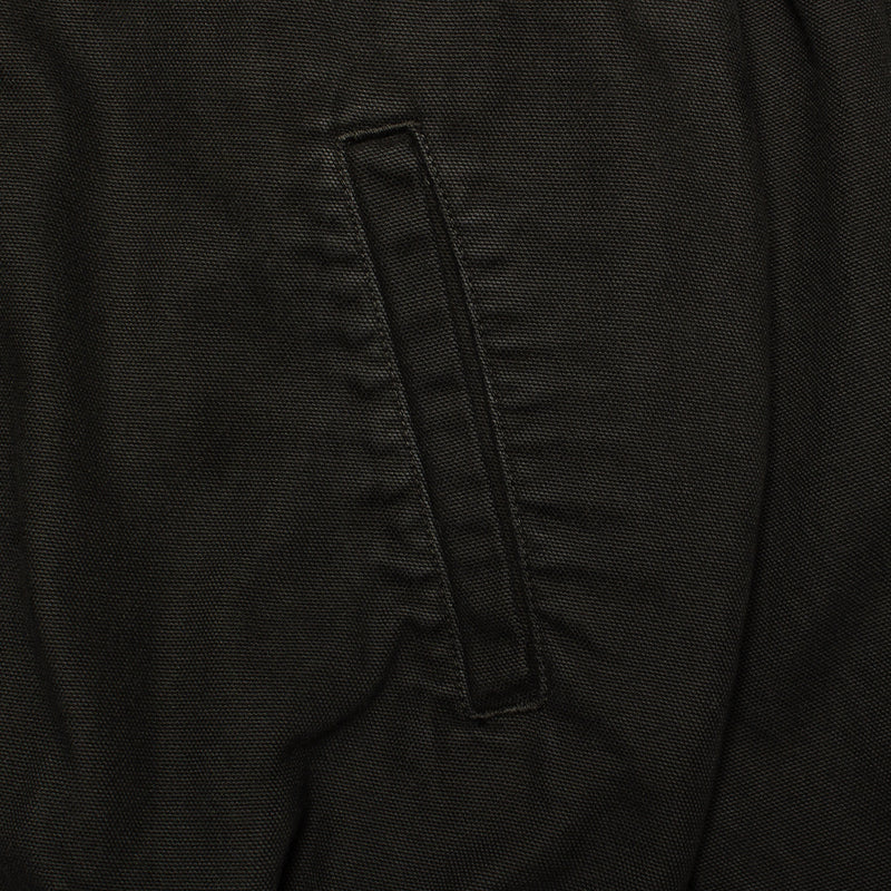 Stussy | Work Jacket Unlined Canvas