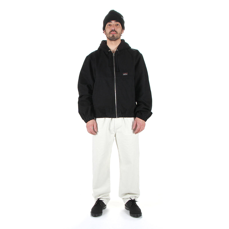 Work Jacket Unlined Canvas