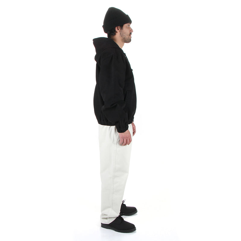 Work Jacket Unlined Canvas