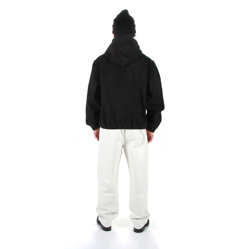 Work Jacket Unlined Canvas