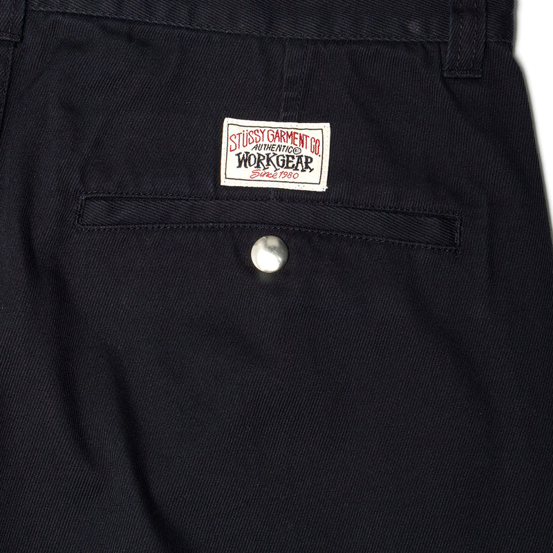 Stussy | Workgear Trouser Twill