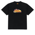 World Industries Devil Man T-Shirt - Black