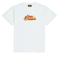 World Industries Devil Man T-Shirt - White