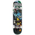 World Industries Homiez Skateboard Complete - 8.25"