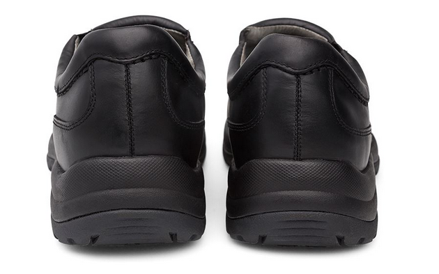 Wynn Black Slip Resistant