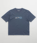 Yardsale Jewel T-Shirt in Blue