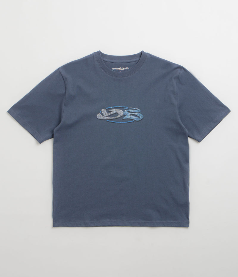 Yardsale Jewel T-Shirt in Blue