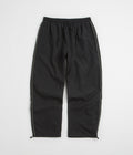 Yardsale Luna Shell Track Pants in Black