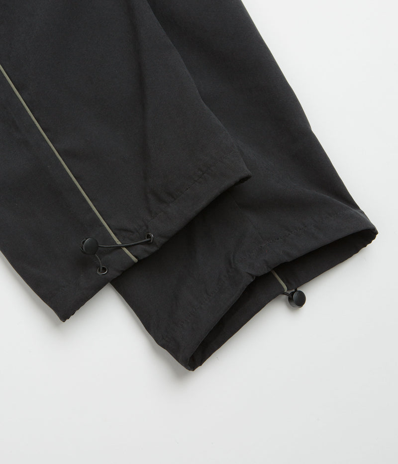 Yardsale Luna Shell Track Pants in Black