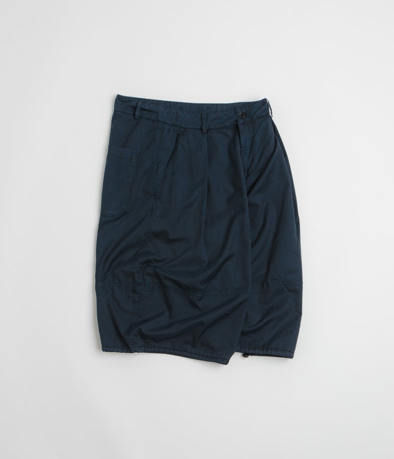 YMC Salba Shorts in Navy
