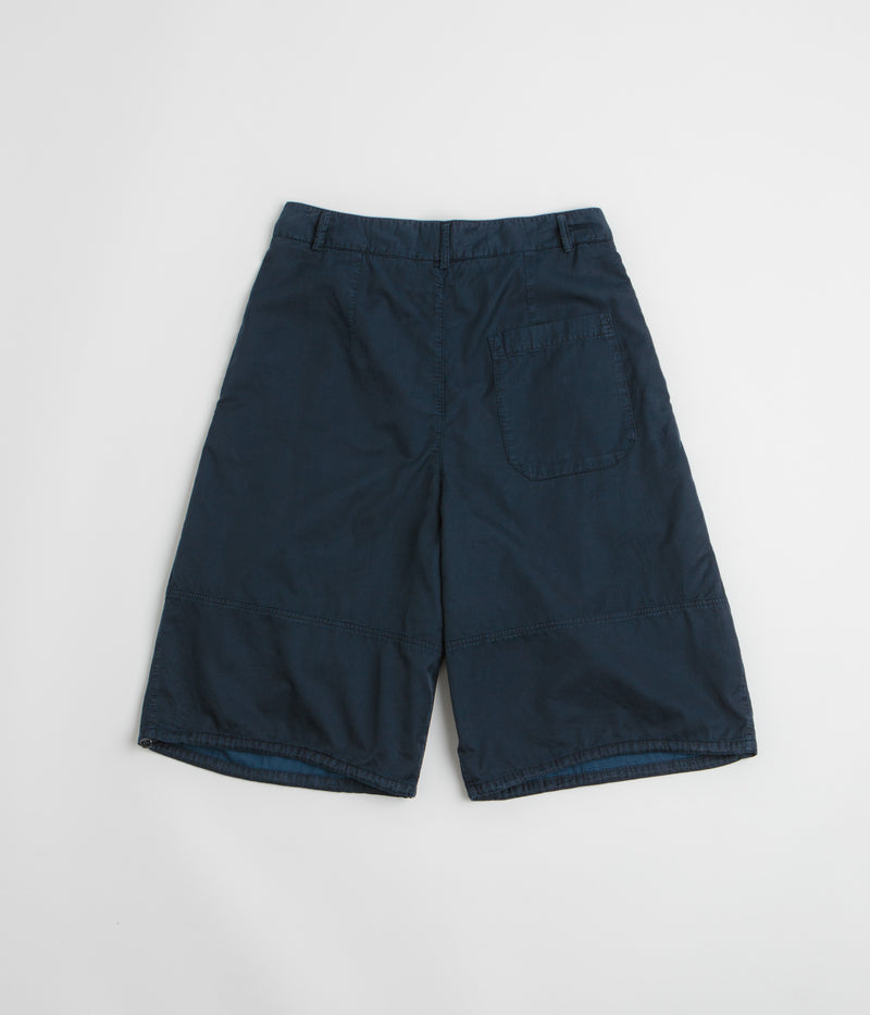 YMC Salba Shorts in Navy