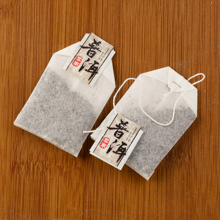 Yun Nan Pu Erh Tea Bag