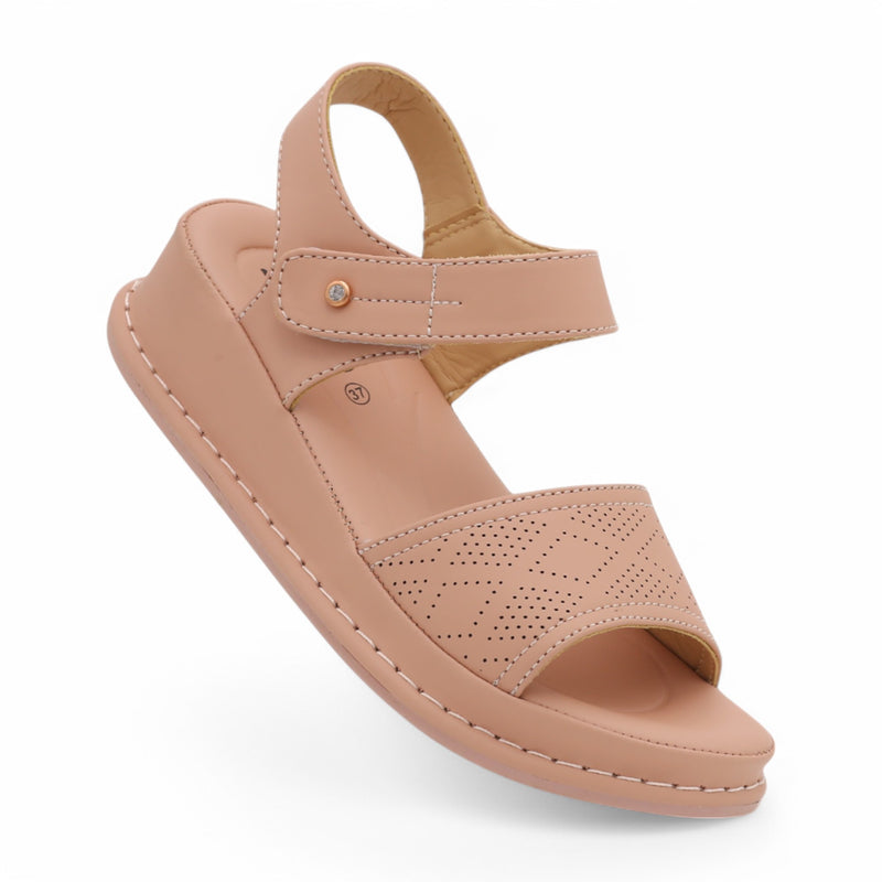 Zomo12 comfy sandal